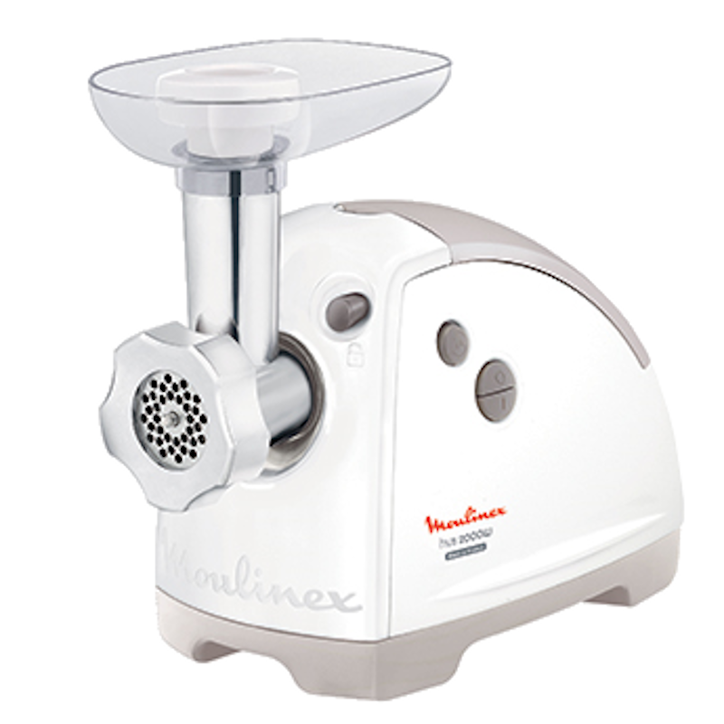 Електром'ясорубка MOULINEX (ME620132) 2000Вт